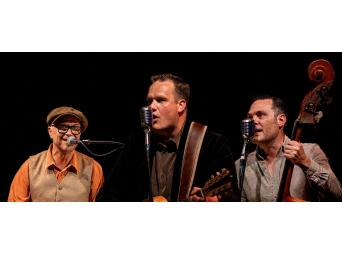 Rhythm & Roots Collective