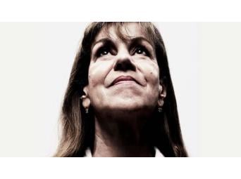 Lia van Bekhoven