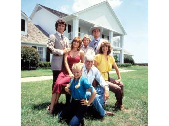 Van Dallas tot Succession: een avondje kijken naar onze televisiecultuur