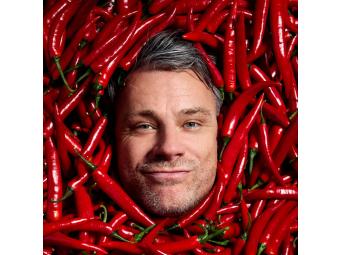 Rob Scheepers