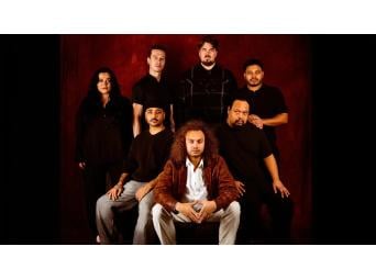 Born a Tribe - P3 Purmerend