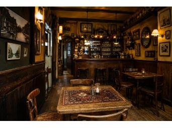 Café Praat