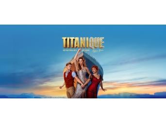 Musical Titanique