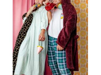 Vroeg Bij (kinderdisco)