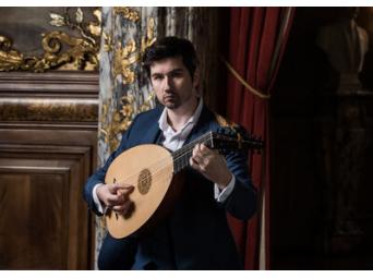 400th anniversary John Dowland