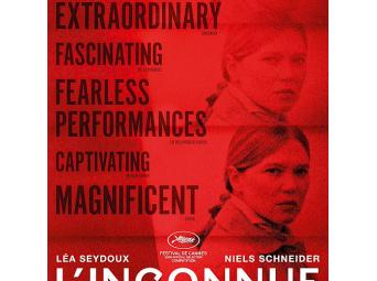 L'Inconnue