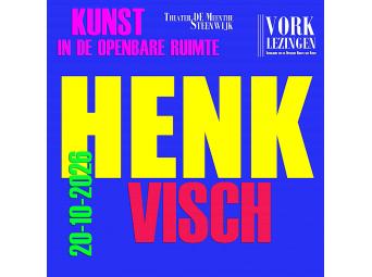 Henk Visch