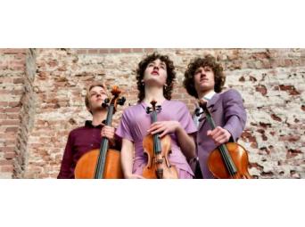 Thalia String Trio