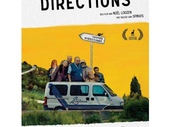 Toutes Directions