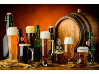 PINT FlevoBierFestival 2026