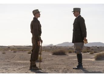 De Gaulle: Liberté