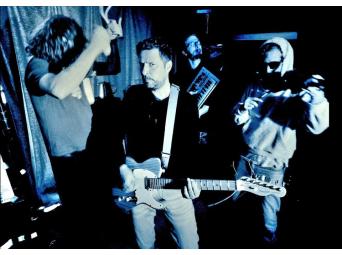 Pilod - Indie / Alternative - (BE) -
