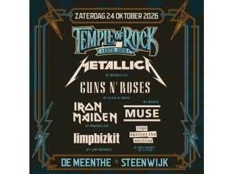 Temple of Rock