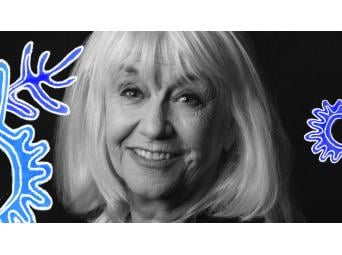 Plein Publiek: Conny Braam