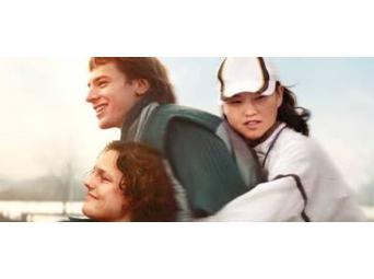 Joe Speedboat Filmhuis Meppel