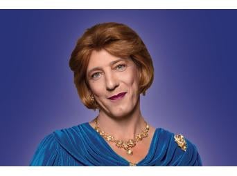 Marja van Katendrecht