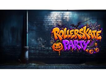 Rollerskate Party