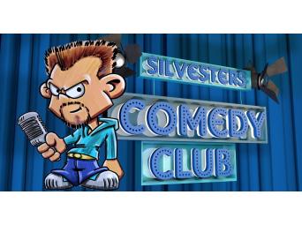 Silvesters Comedy Club