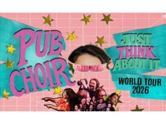 Pub Choir