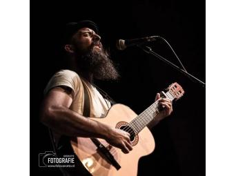 Taverne Live: Zach Steiner (outlaw singer-songwriter, USA)