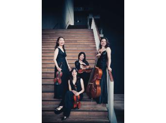 GoYa Quartet