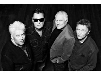 Muzieklezing Golden Earring avond 1