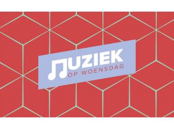 Muziek op Woensdag