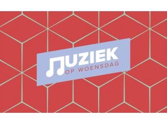 Muziek op Woensdag