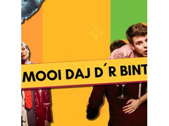 Coming Out Comedy Club