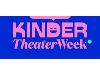 Nationale KinderTheaterWeek