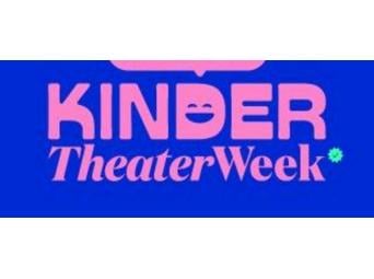 Nationale KinderTheaterWeek