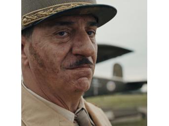 De Gaulle: Liberté