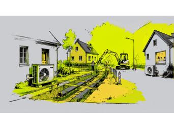 Onder hoogspanning: het wankele warmtenet
