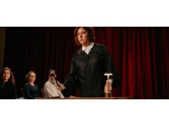 The Jury Experience