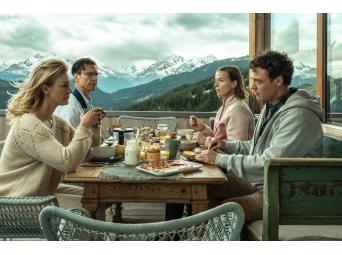 FilmHuis De Kappen: Voor de meisjes