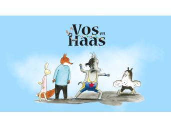 Kadee Producties - Kunstwerk!