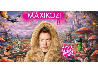 Maxikozi