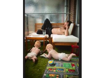 Plein Publiek: Michiel Lieuwma