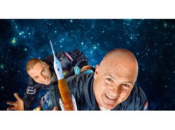 Space Academy