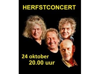 The Hof Boomers-Huisband