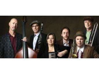 Amsterdam Klezmer Band