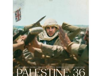 Palestine 36