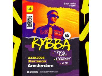 ADE – Basshall Presents: Back to the Origins