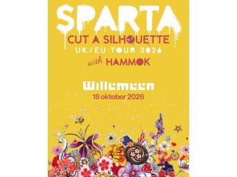 Sparta (US) Hammok (NO)