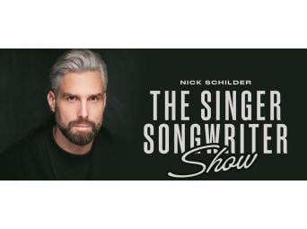 Nick Schilder