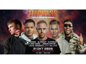 Impulse - Terug naar de Basis