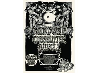 MINDWAR (BE)  CURSELIFTER  SWELL