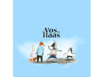Vos & Haas 3+