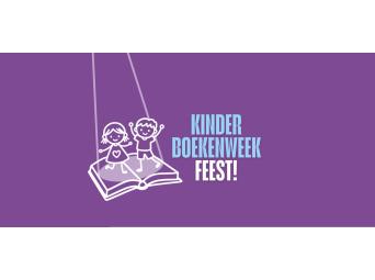 Kinderboekenweekfeest | Zaantheater