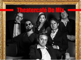 Theatercafé De Mix Tombaz